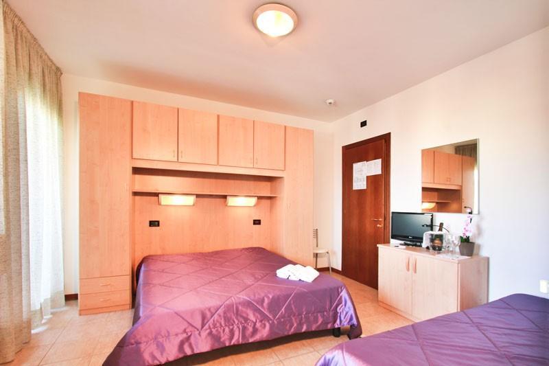 Hotel Carla Lignano Sabbiadoro Room photo